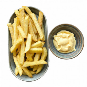 КАРТОФЕЛЬ ФРИ