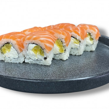 РОЛЛ ФИЛАДЕЛЬФИЯ ЦИТРУС