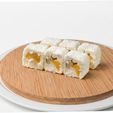 WHITE РОЛЛ