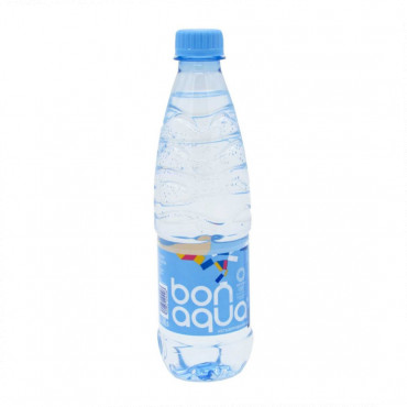 Вода Бон Аква не газ 0.5