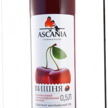 Аскания Вишня 0.5