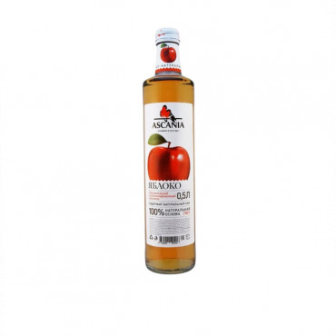АСКАНИЯ ЯБЛОКО
