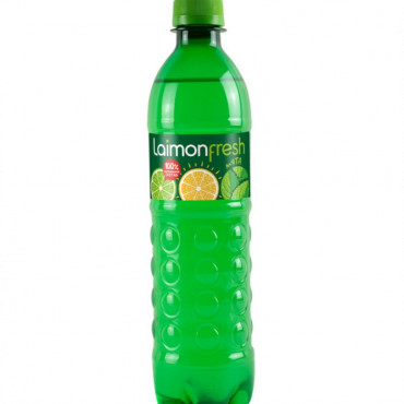 ЛАЙМОН МЯТА